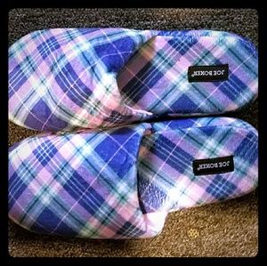 slippers